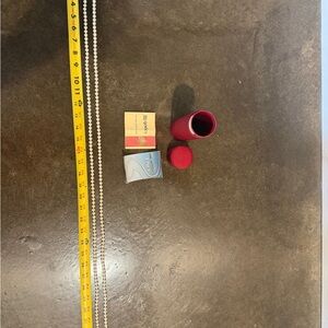 Vintage Majorica Elegant 5mm Pearl Necklace